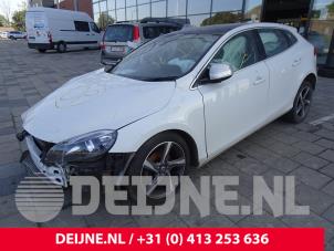 Volvo V40 Vacuumpomp (Diesel) O95678 Donorvoertuig