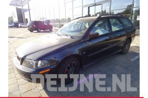 Volvo V40 Startmotor O87375 Donorvoertuig
