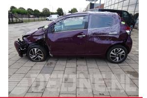 Peugeot 108 14-