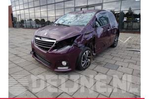 Peugeot 108 Start/Stopp Steuergerät O110152 Spenderfahrzeug