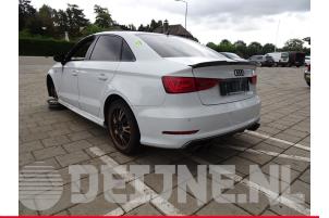 Audi A3 12-