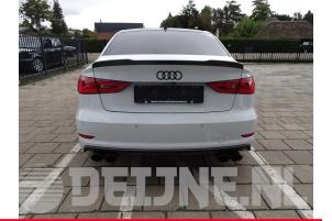 Audi A3 12-