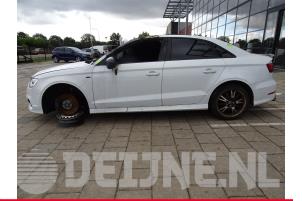Audi A3 12-
