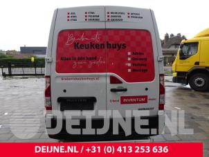 Renault Master 3 10-