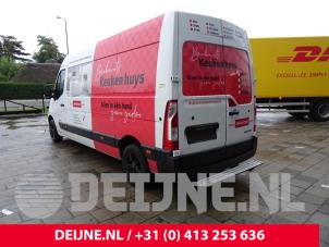 Renault Master 3 10-
