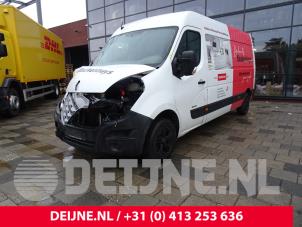 Renault Master Querlenker unten links vorne O148270 Spenderfahrzeug