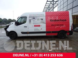 Renault Master 3 10-
