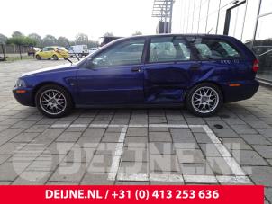 Volvo S40/V40