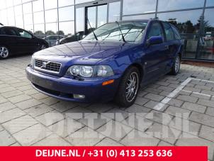 Volvo S40/V40 Computer Motormanagement O154319 Donorvoertuig
