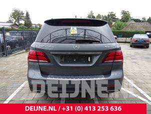 Mercedes GLE 15-