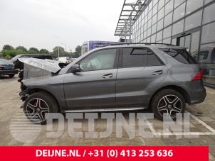 Mercedes GLE 15-