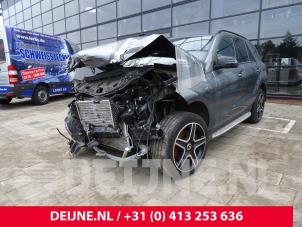 Mercedes GLE PDC Sensor O85995 Donorvoertuig