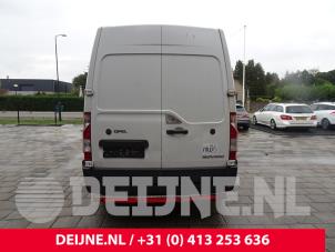 Opel Movano 10-