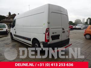 Opel Movano 10-