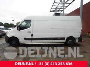 Opel Movano 10-