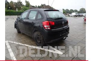 Citroen C3 09-