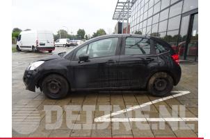 Citroen C3 09-