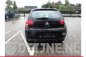 Citroen C3 09-