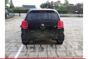 Citroen C1 14-