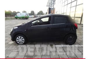 Citroen C1 14-