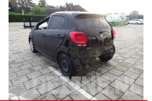 Citroen C1 14-
