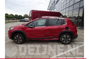 Peugeot 2008 13-