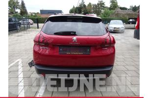 Peugeot 2008 13-