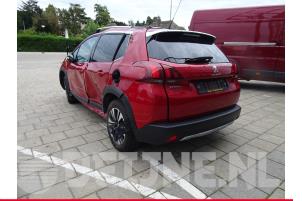 Peugeot 2008 13-