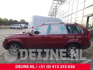 Volvo XC90 02-