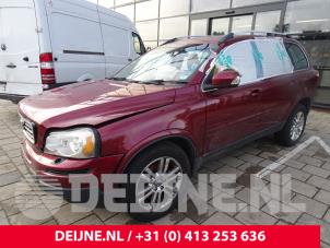 Volvo XC90 Seitenschürze links O87450 Spenderfahrzeug
