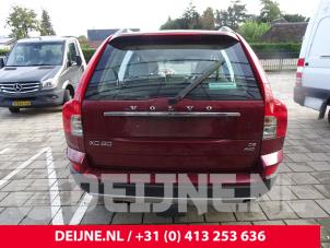 Volvo XC90 02-