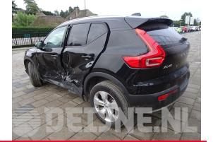 Volvo XC40 17-