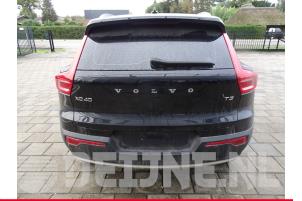 Volvo XC40 17-