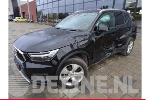 Volvo XC40 Schaltung O88294 Spenderfahrzeug