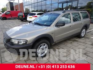 Volvo XC70 Hoofdremcilinder O181850 Donorvoertuig