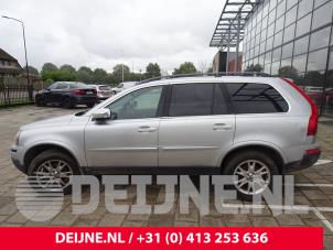 Volvo XC90 02-