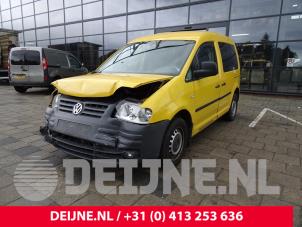 Volkswagen Caddy Aandrijfas rechts-voor O92425 Donorvoertuig