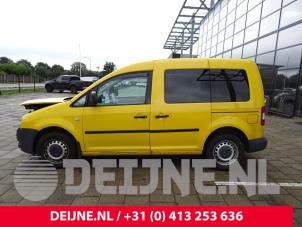 Volkswagen Caddy 04-