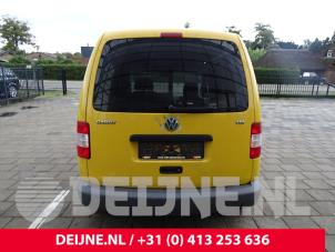 Volkswagen Caddy 04-