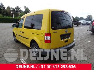 Volkswagen Caddy 04-