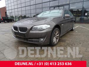 BMW 5-Serie Airbag Set+Module O92505 Donorvoertuig