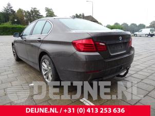 BMW 5-Serie 10-