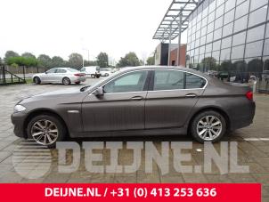 BMW 5-Serie 10-
