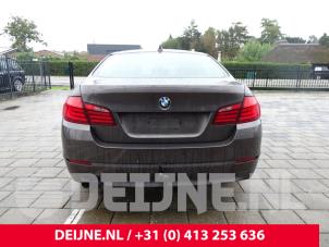 BMW 5-Serie 10-