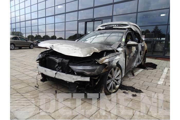 Foto donor auto