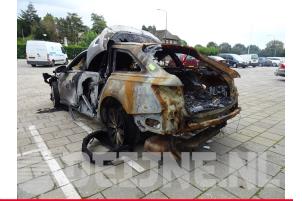 Audi A6 18-