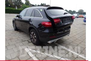Mercedes GLC-Klasse 15-
