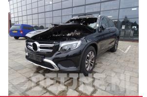 Mercedes GLC-Klasse Module LED koplamp O90047 Donorvoertuig