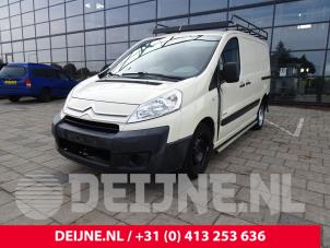 Citroen Jumpy Kühlgebläse O128216 Spenderfahrzeug