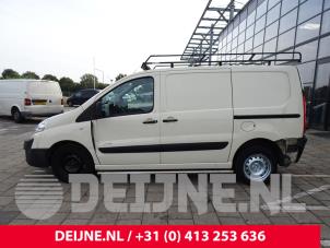 Citroen Jumpy 06-